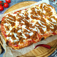 Болоньезев Perotti Pizza