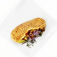 Дуруа с курицей в Чиксы на Углях