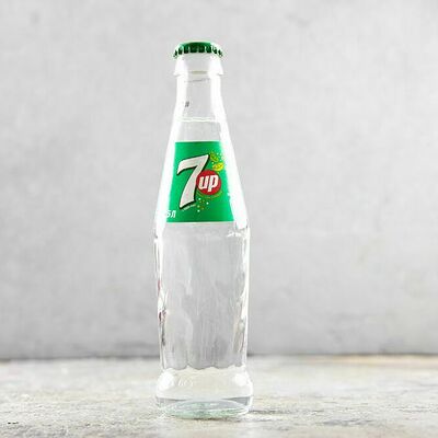 7Up в Пряности & Радости на Васильевском по цене 250