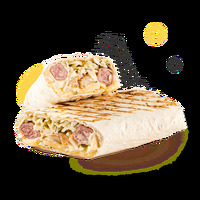 Шаур-дог 3 колбаски в Shaurmeals