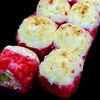 Калифорния сырно-чесночная в Пицца МАФИЯ по цене 390