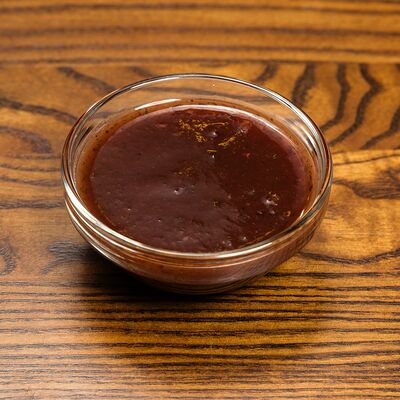 Соус Ткемали в Трактир Колесо по цене 132 ₽