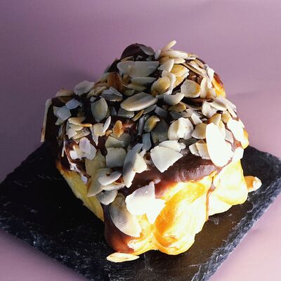 Итальянские профитролив Хороший кофе по цене 320 ₽