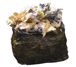 Сливочный унаги в Донна Пицца по цене 115 ₽