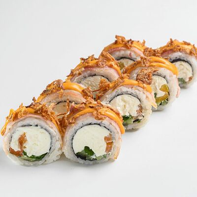 Фила с беконом в Япона-Мать по цене 600 ₽