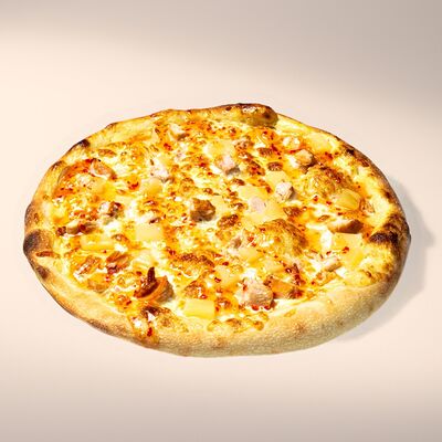 Пицца Гавайская в Про 100 суши по цене 1250 ₽