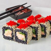 Калифорния Кани Блек Маки в Луиджи & Тосё