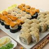 Амур в Kushi-Sushi по цене 1888