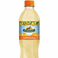 Лимонад в Зачёт пицца & бургеры