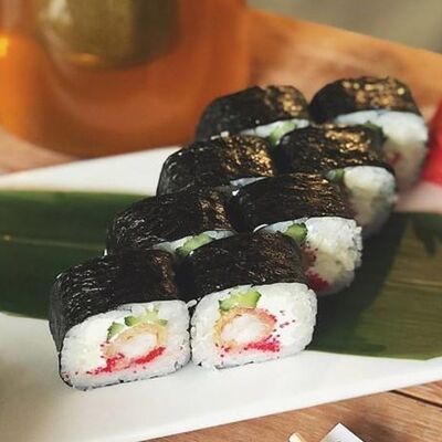 Окинава в Икра по цене 425 ₽