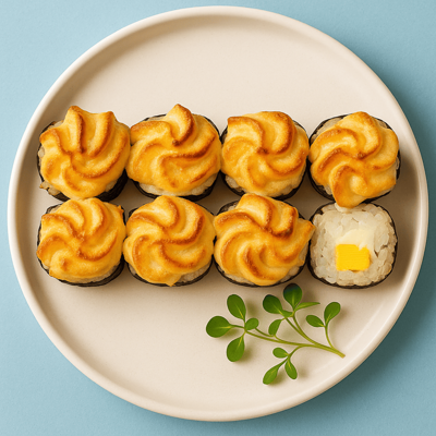 Чиз-Чиз в Sushi Family по цене 460 ₽