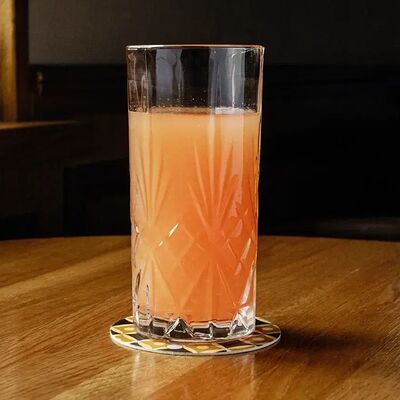 Фреш Грейпфрут в Lucky Duck по цене 500 ₽