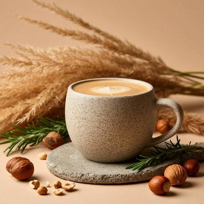 Раф Фундук-розмарин в Krems по цене 370 ₽