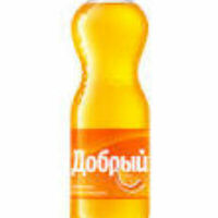 Добрый Апельсин в Манмига