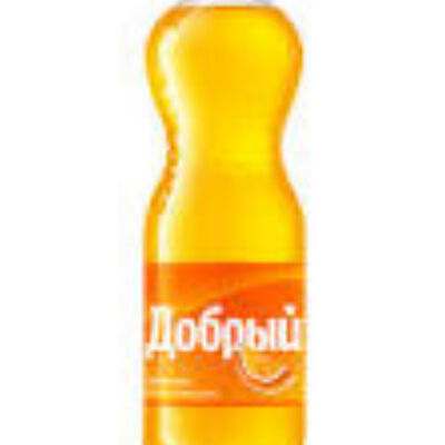 Добрый Апельсин в Puzzico по цене 180 ₽