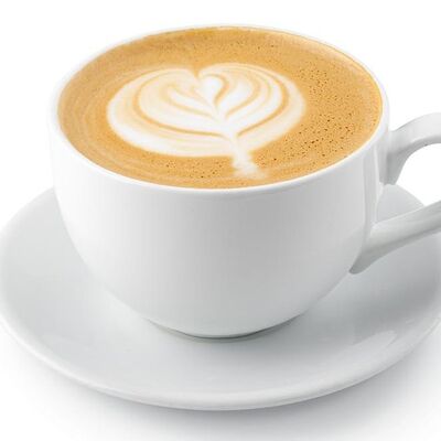 Капучино в Сила кофе по цене 290 ₽