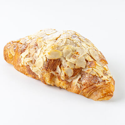 Круассан миндальный в Udcкафе Upside Down Cake по цене 400 ₽