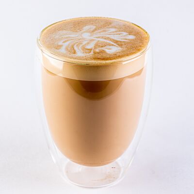 Флэт уайт в Coffee Way по цене 499 ₽