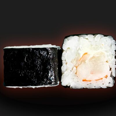 Сливочная креветка в Byfoodzee по цене 439 ₽