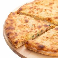 Пирог с курицей в Пекарня 34