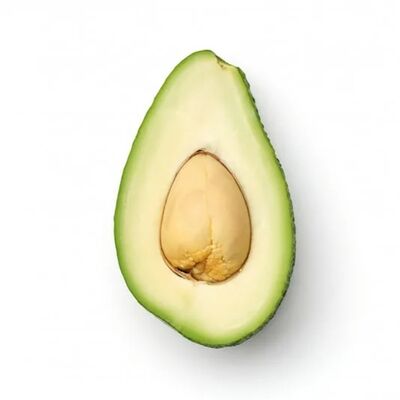 Авокадо свежее в Кофе и Вафли по цене 130 ₽