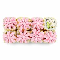 Ролл Джо в Оки Токи