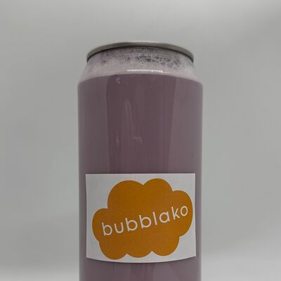 Таро в Bubblako Bubble Tea по цене 702 ₽