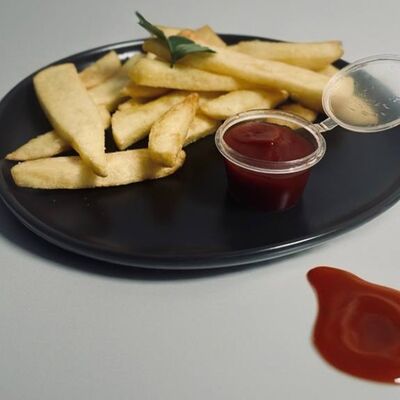 Картофель фри в Градус по цене 260 ₽