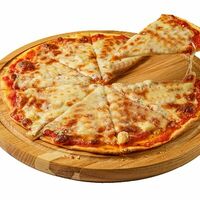 Сырная в Chicago Pizza