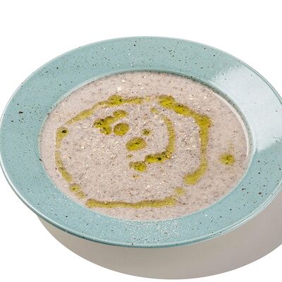 Суп-крем грибной в Песто Тесто по цене 470 ₽