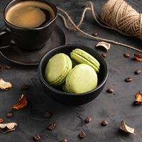 Макарунс Фисташка в Сытно Аппетитно