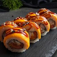 Фаворит в Hanami