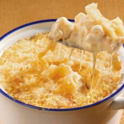 Mac'N'Cheese в Папалео по цене 845 ₽