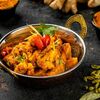 Алу гоби в Baga Kitchen по цене 750