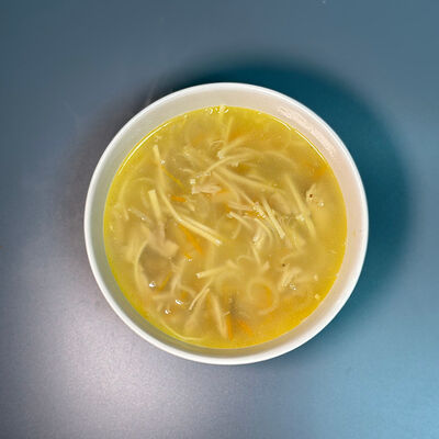 Куриный супчик в Парнас по цене 150 ₽