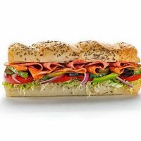 Сэндвич Острый Итальянский в Subway & SUBJOY