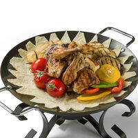 Садж-кебаб из курицы с овощами в Сим Cити Home