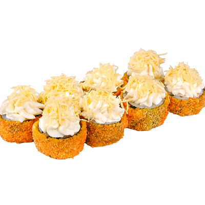 Цезарь фри ролл в Сушифуд по цене 469 ₽