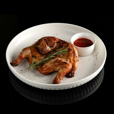 Фермерский цыпленокв Западный сад ! по цене 1150 ₽