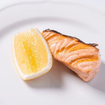 Лосось на гриле в Рыба Мечты по цене 1490 ₽