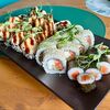 Сет Лососевый в Sushi Panda по цене 1800