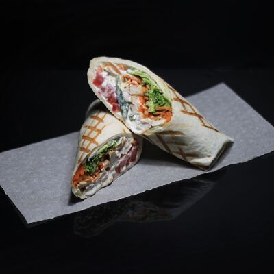 Тортилья BBQ в ЛукоСу по цене 565 ₽