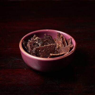 Джерки из говядины в Lions Head по цене 420 ₽