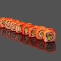 Калифорния в RED DRAGON SUSHI