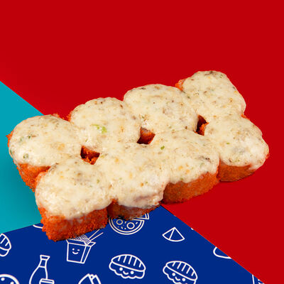 Запеченный угорь в Рыба ё по цене 599 ₽