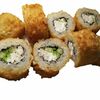 Жареный ролл Невада в Sushi Maki по цене 289