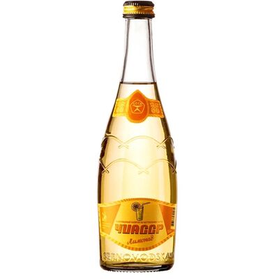 Чиасср Лимонад в Pipirolly по цене 104