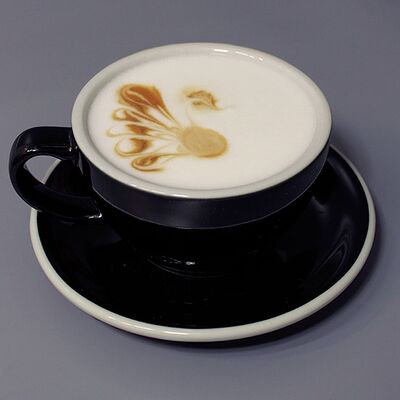 Латте в COFESTO по цене 310 ₽