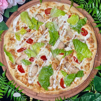 Цезарь в Фараон Рестобар по цене 700 ₽