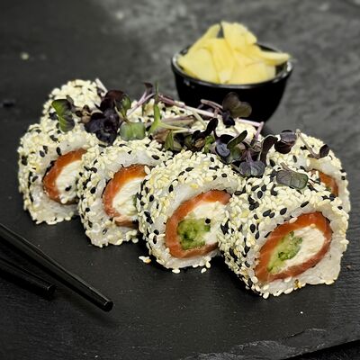 Филадельфия в кунжуте в Kitana по цене 1092 ₽